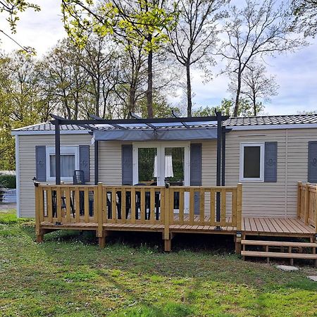 Chez Achille Βίλα Marcilly-sur-Eure Εξωτερικό φωτογραφία