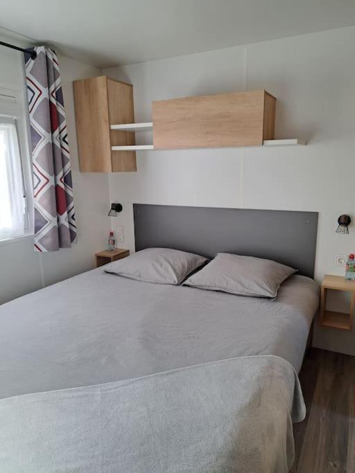 Chez Achille Βίλα Marcilly-sur-Eure Εξωτερικό φωτογραφία