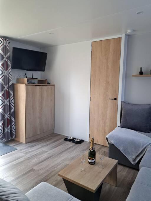 Chez Achille Βίλα Marcilly-sur-Eure Εξωτερικό φωτογραφία