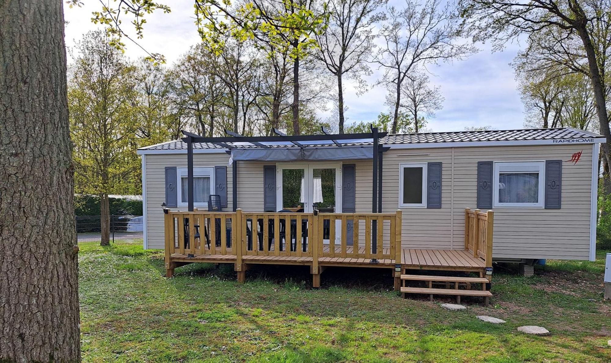 Chez Achille Βίλα Marcilly-sur-Eure Εξωτερικό φωτογραφία